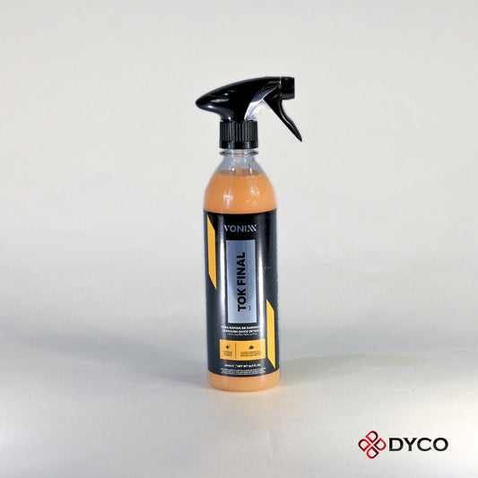 CARNAUBA TOK FINAL