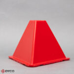 TORRE DE CONTROL PIRAMIDE