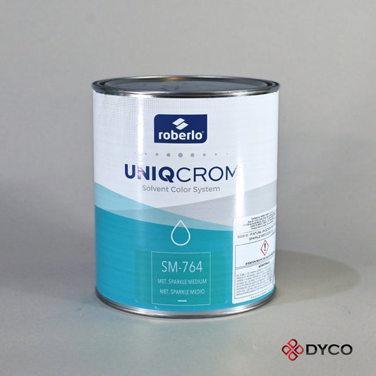UNIQCROM DE ROBERLO