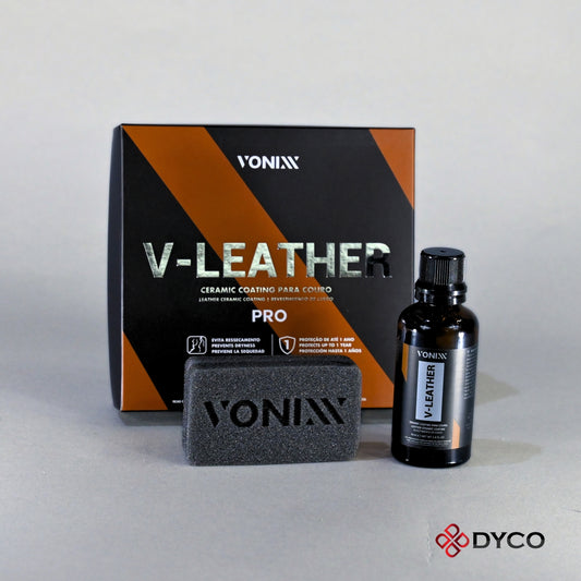 V LEATHER PRO (CERAMICO PARA PIEL)